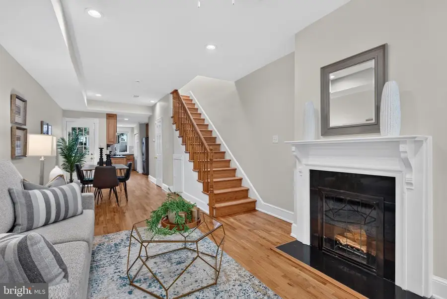524 4th St Se, Washington, DC 20003 - #3