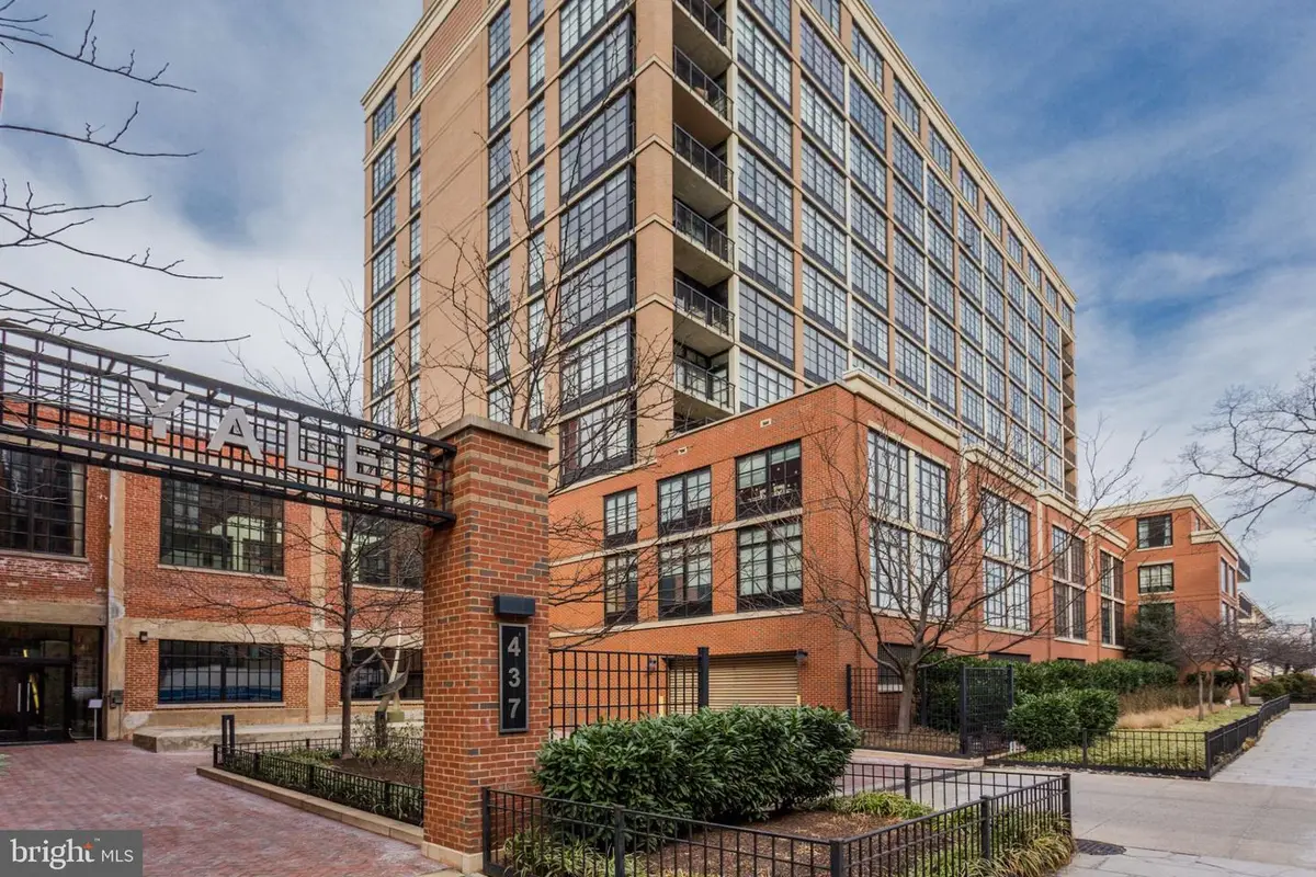 437 New York Ave Nw #802, Washington, DC 20001 - #1