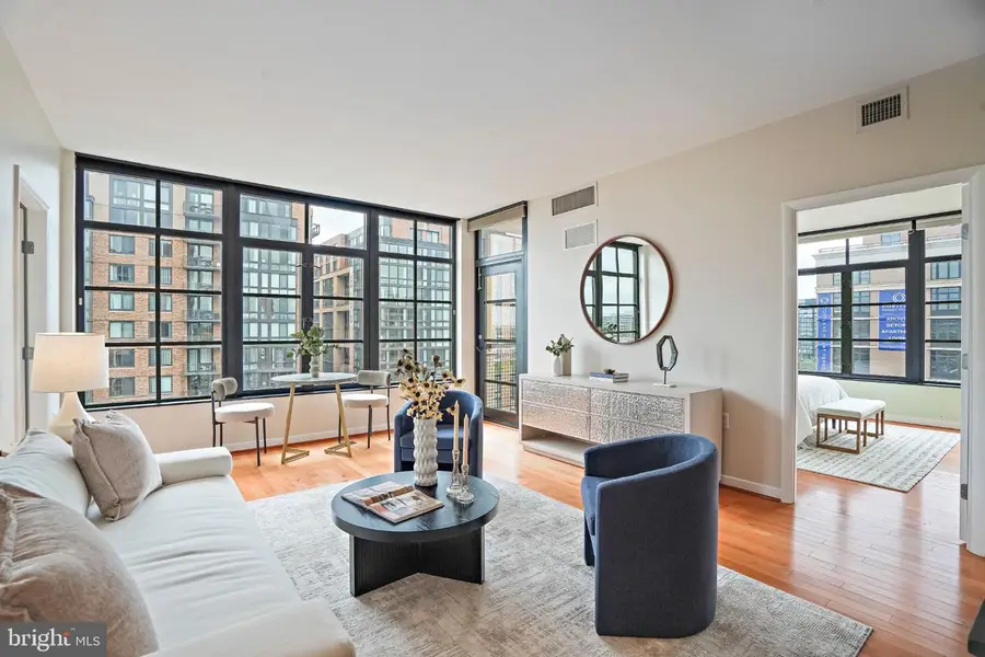 437 New York Ave Nw #802, Washington, DC 20001 - #3