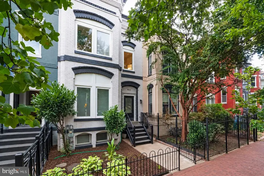 822 7th St Ne #2, Washington, DC 20002 - #2