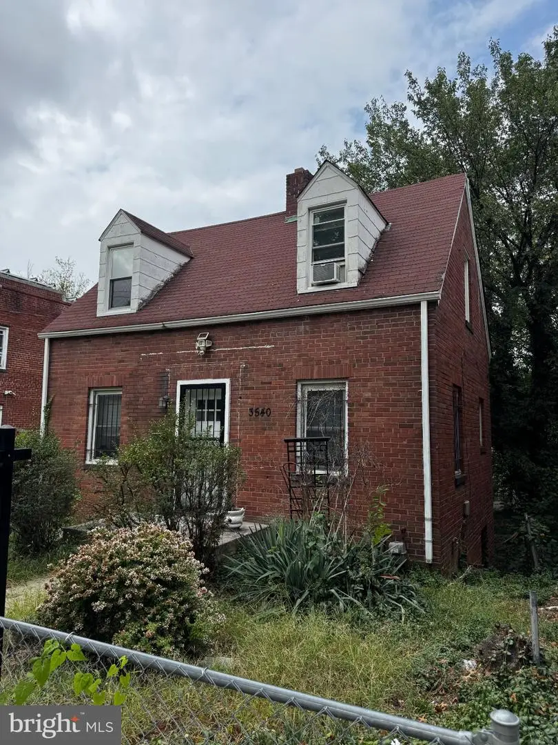 3540 Minnesota Ave Se, Washington, DC 20019 - #2