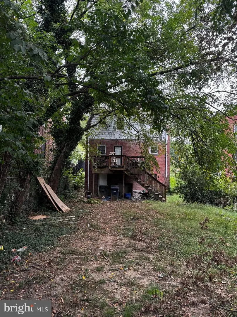 3540 Minnesota Ave Se, Washington, DC 20019 - #3