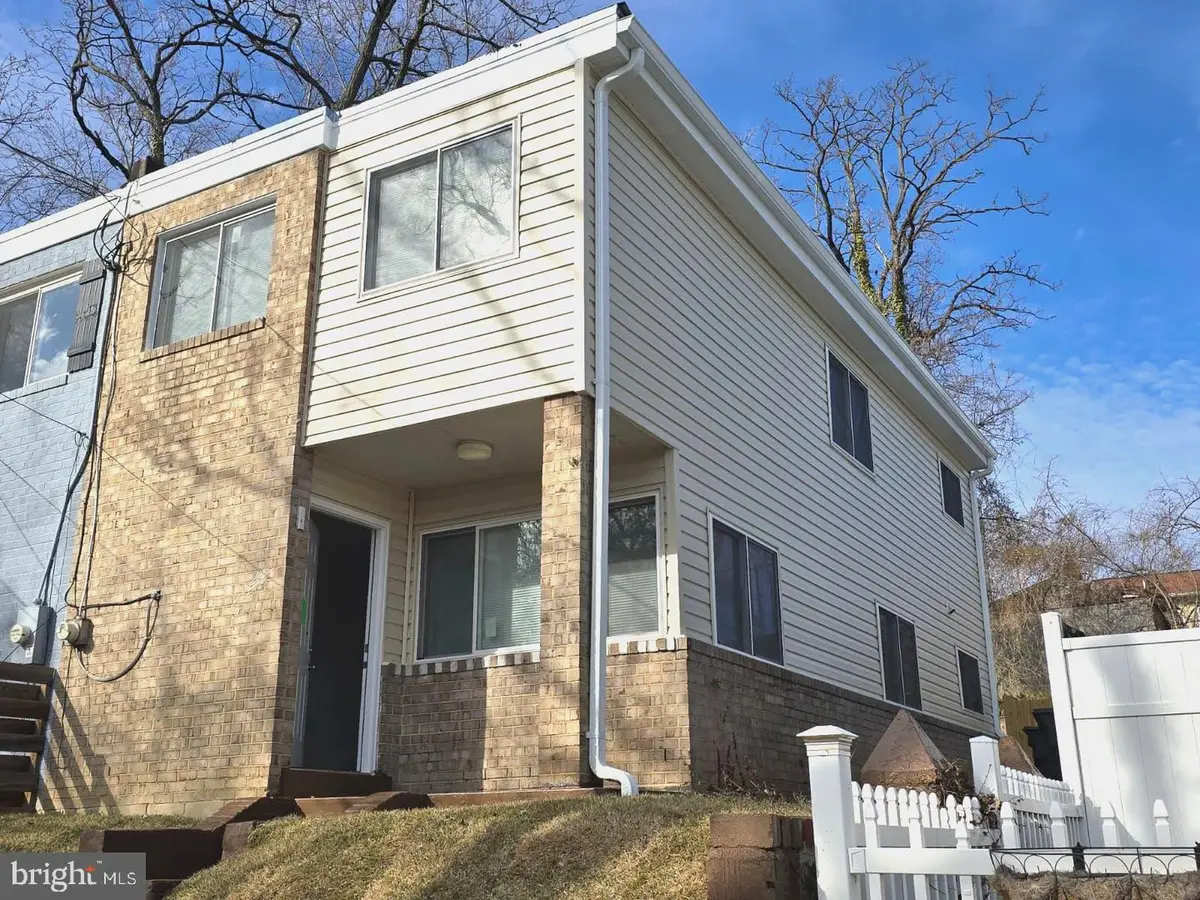 5320 Jay St Ne, Washington, DC 20019 - #1