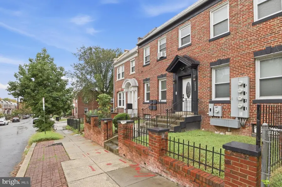 1332 Adams St Ne, Washington, DC 20018 - #3