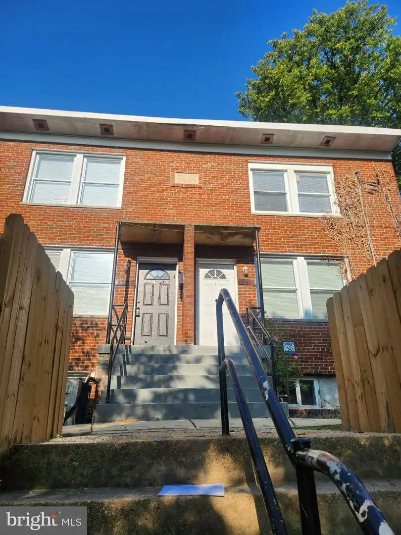 3837 1st St Se, Washington, DC 20032 - #1