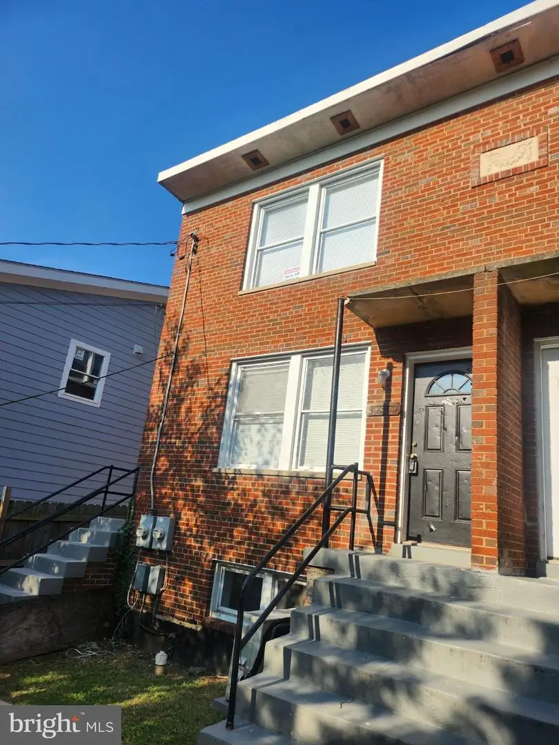 3837 1st St Se, Washington, DC 20032 - #2