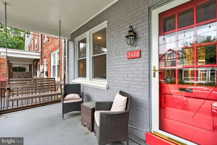 2416 39th St Nw, Washington, DC 20007 - #3