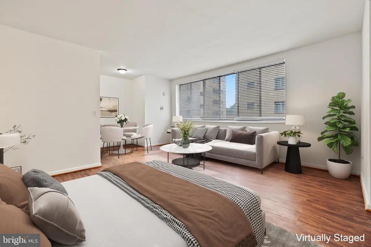 522 21st St Nw #211, Washington, DC 20006 - #1