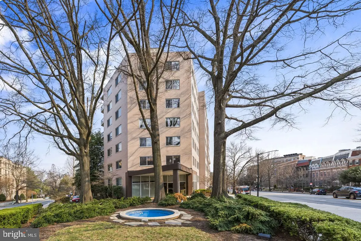 2829 Connecticut Ave Nw #503, Washington, DC 20008 - #1
