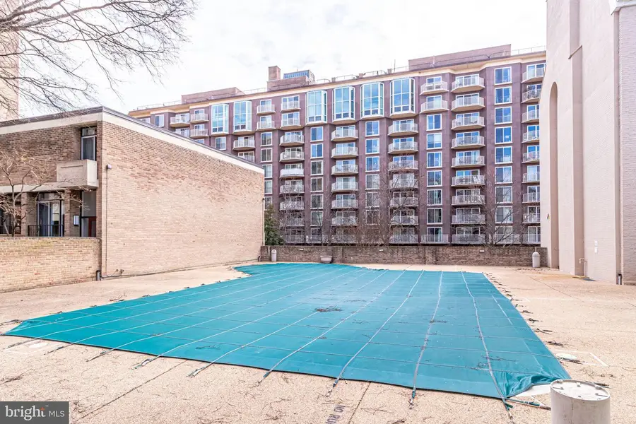 1245 4th St Sw #110-e, Washington, DC 20024 - #2