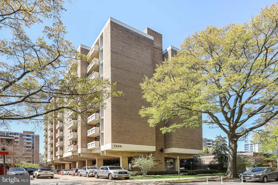 1245 4th St Sw #110-e, Washington, DC 20024 - #3