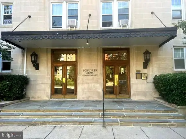 1954 Columbia Rd Nw #310, WASHINGTON, DC 20009