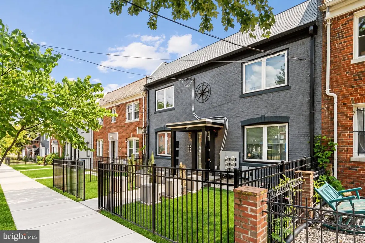1355 Bryant St Ne #2, Washington, DC 20018 - #1