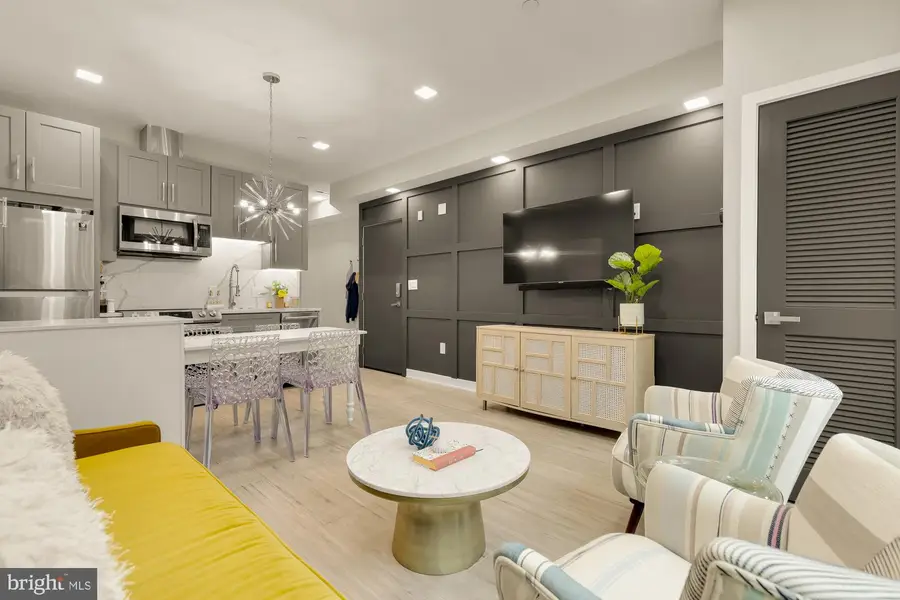 1355 Bryant St Ne #2, Washington, DC 20018 - #2