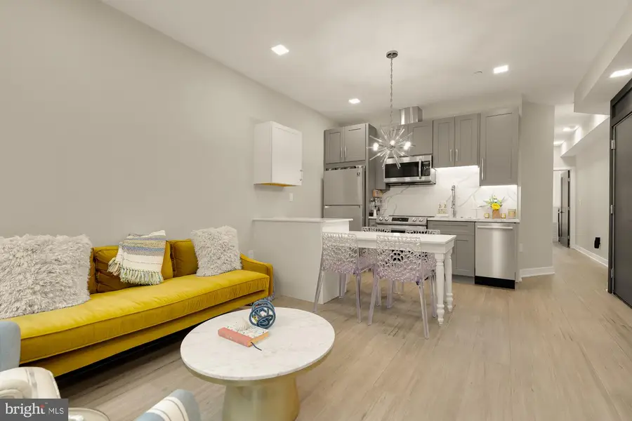 1355 Bryant St Ne #2, Washington, DC 20018 - #3