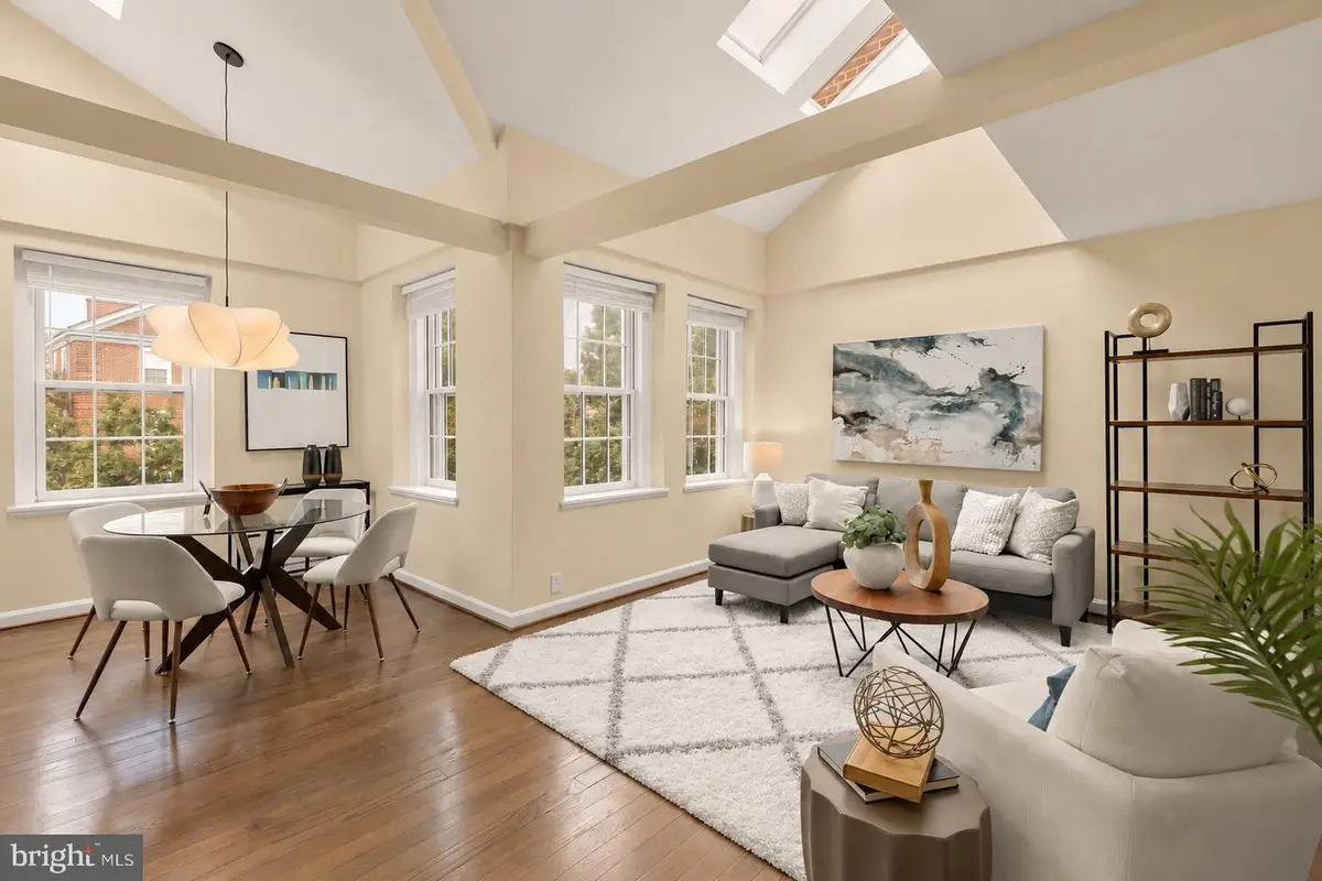 3541 39th St Nw #f510, Washington, DC 20016 - #1