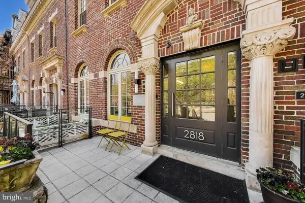 2818 Connecticut Ave Nw #14, WASHINGTON, DC 20008