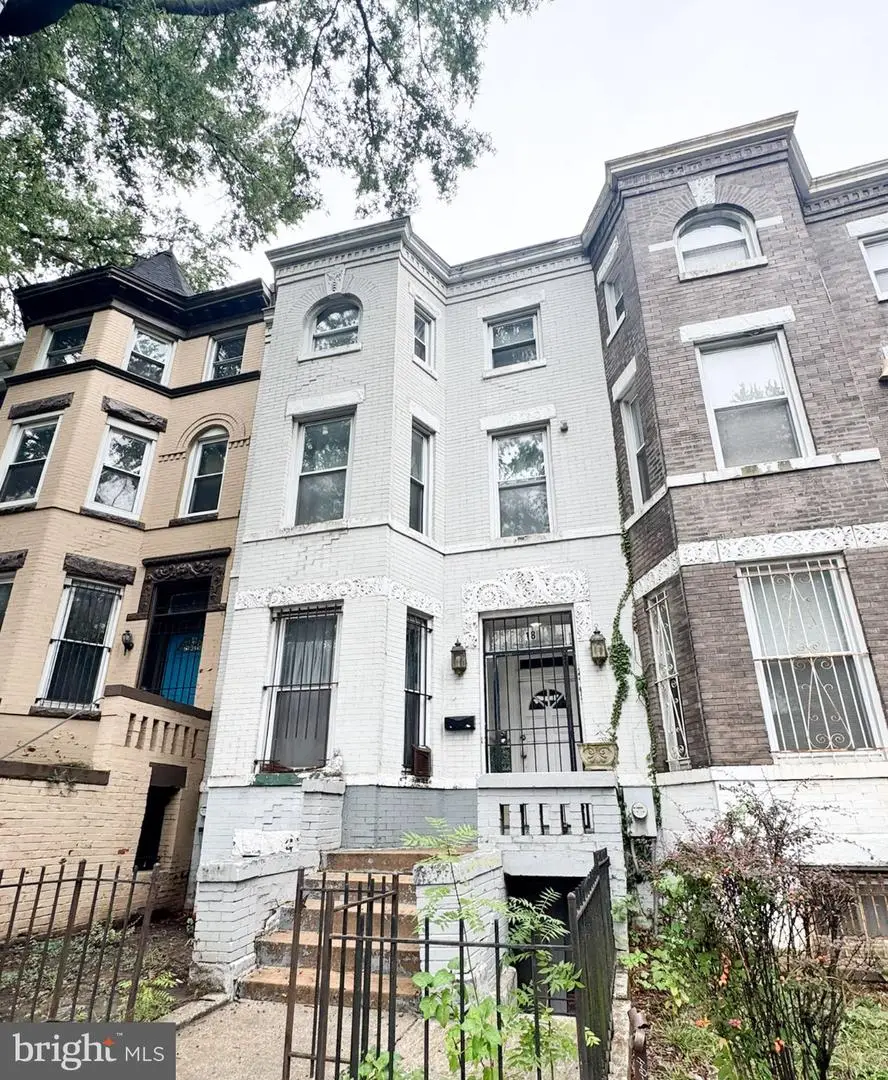 18 Rhode Island Ave Nw, Washington, DC 20001 - #1