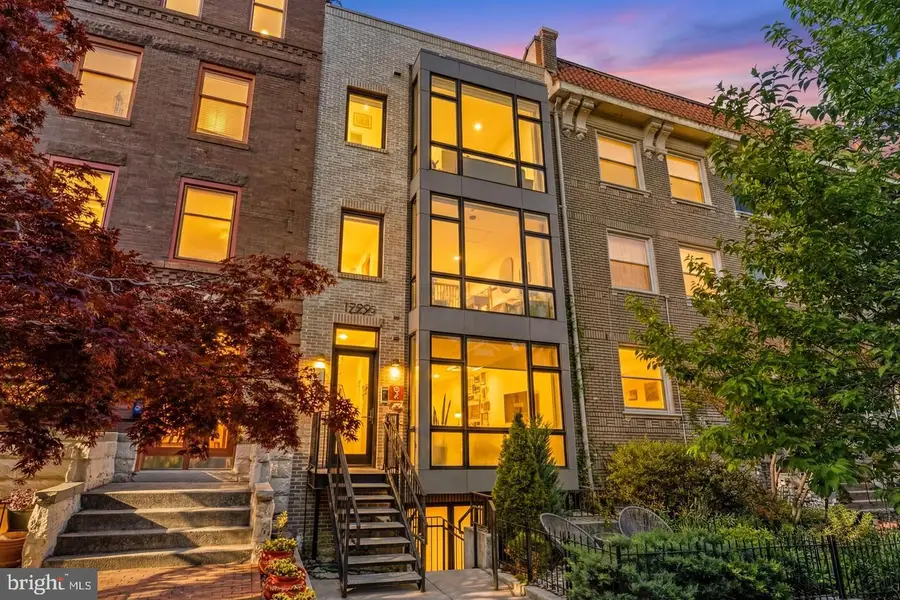 1729 T St Nw #3, Washington, DC 20009 - #2
