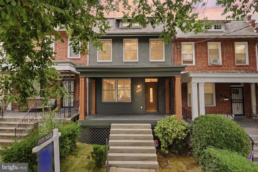 4419 New Hampshire Ave Nw, Washington, DC 20011 - #2
