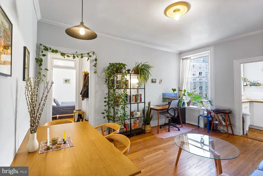 1734 P St Nw #53, Washington, DC 20036 - #3
