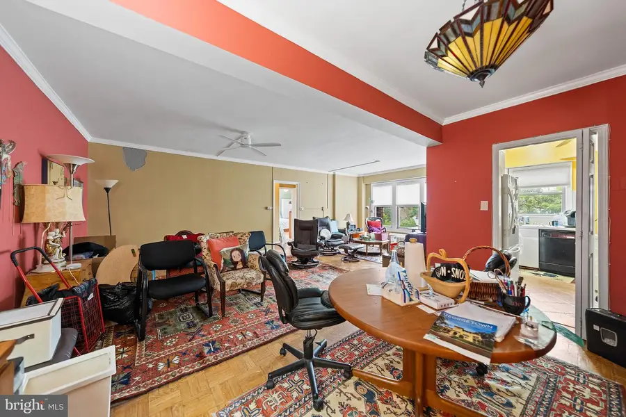 2500 Q St Nw #434, Washington, DC 20007 - #2