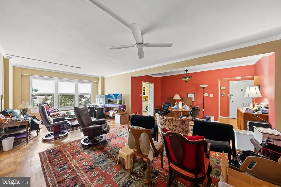 2500 Q St Nw #434, Washington, DC 20007 - #3
