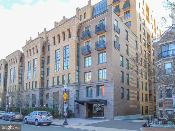 910 M St Nw #126, WASHINGTON, DC 20001