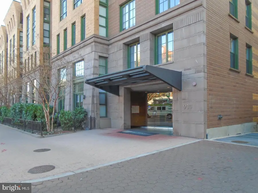 910 M St Nw #126, Washington, DC 20001 - #2
