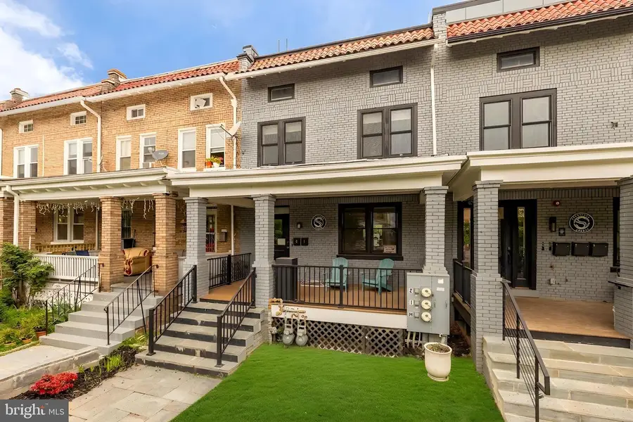 1319 Randolph St Nw #a, Washington, DC 20011 - #2