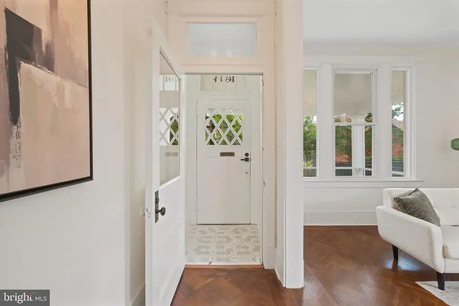 1614 Decatur St Nw, Washington, DC 20011 - #3