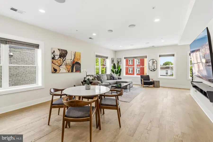 615 Irving St Nw #2, Washington, DC 20010 - #2
