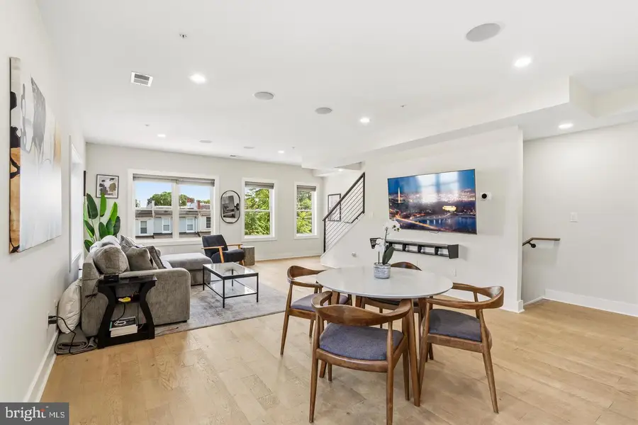 615 Irving St Nw #2, Washington, DC 20010 - #3
