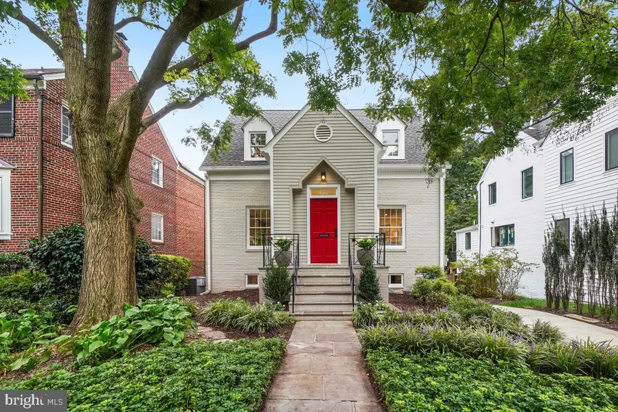 4512 Van Ness St Nw, Washington, DC 20016 - #3