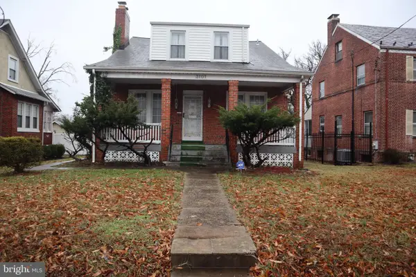 3101 Alabama Ave Se, WASHINGTON, DC 20020