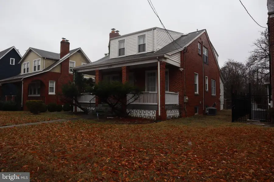 3101 Alabama Ave Se, Washington, DC 20020 - #2