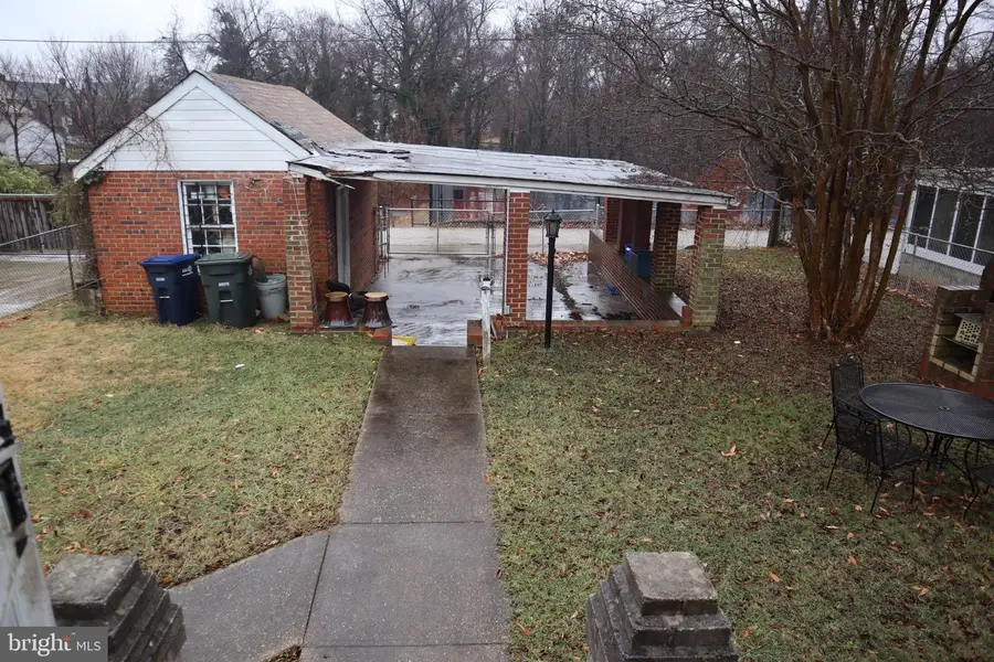 3101 Alabama Ave Se, Washington, DC 20020 - #3
