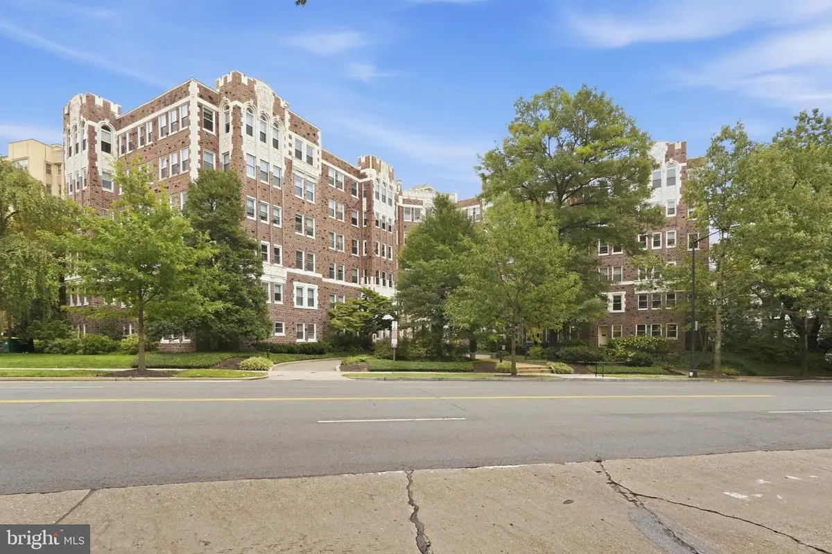4707 Connecticut Ave Nw #308, Washington, DC 20008 - #1