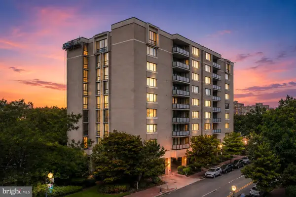 800 25th St Nw #1001, WASHINGTON, DC 20037