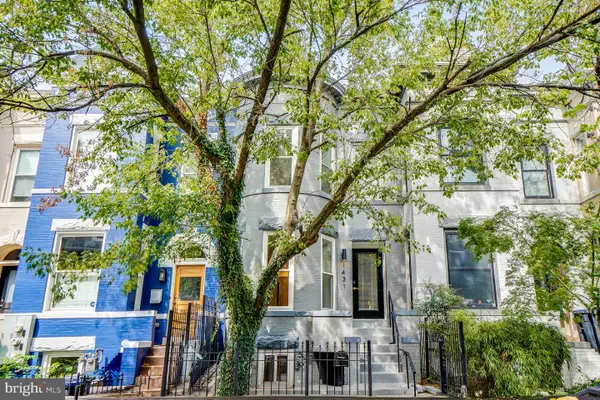 1431 Monroe St Nw, WASHINGTON, DC 20010