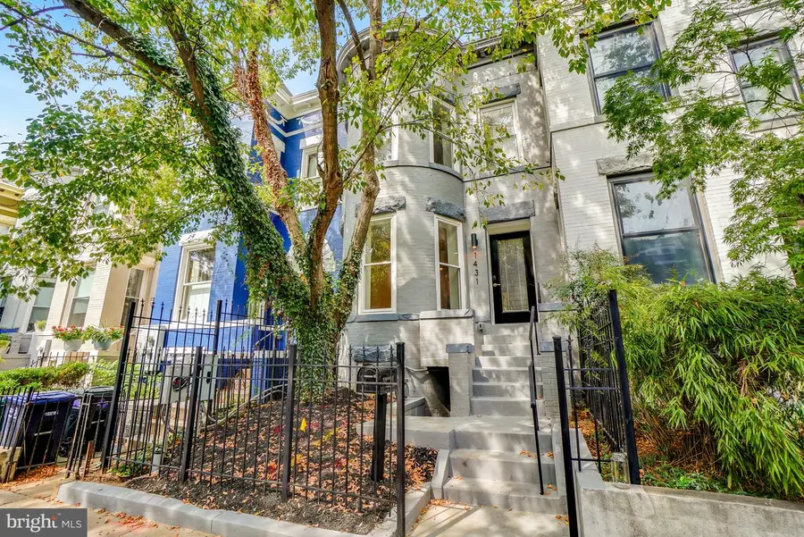 1431 Monroe St Nw, Washington, DC 20010 - #3