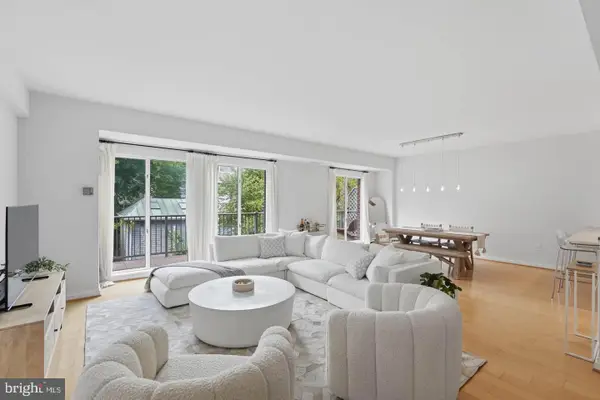 3251 Prospect St Nw #302, WASHINGTON, DC 20007