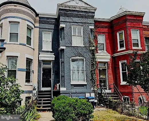 1334 Maryland Ave Ne, WASHINGTON, DC 20002