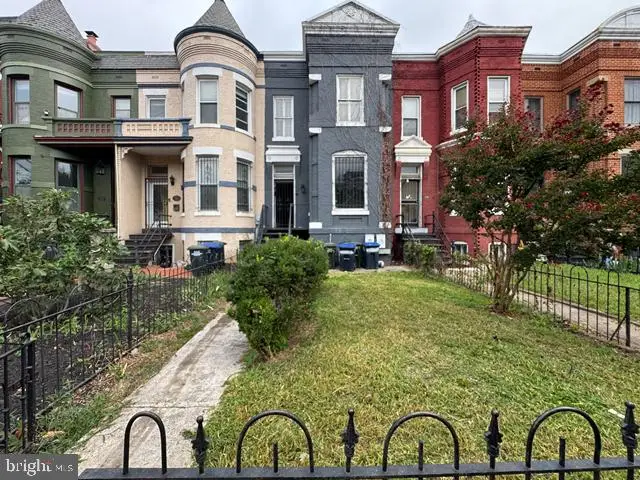 1334 Maryland Ave Ne, Washington, DC 20002 - #2