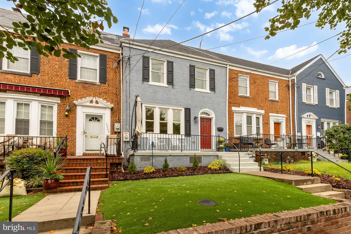 4006 10th St Ne, Washington, DC 20017 - #1