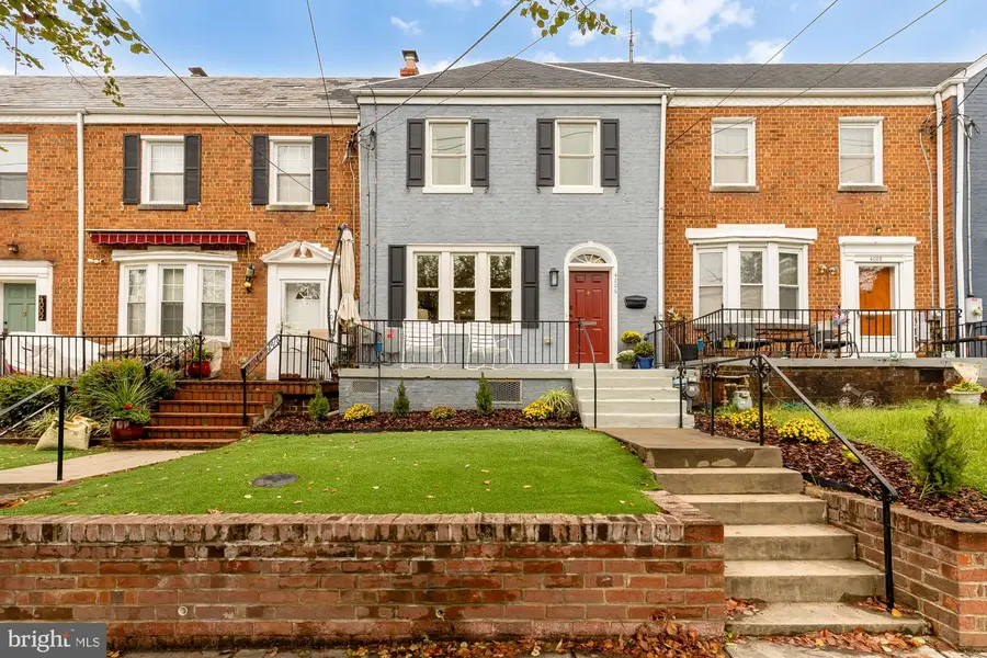 4006 10th St Ne, Washington, DC 20017 - #3