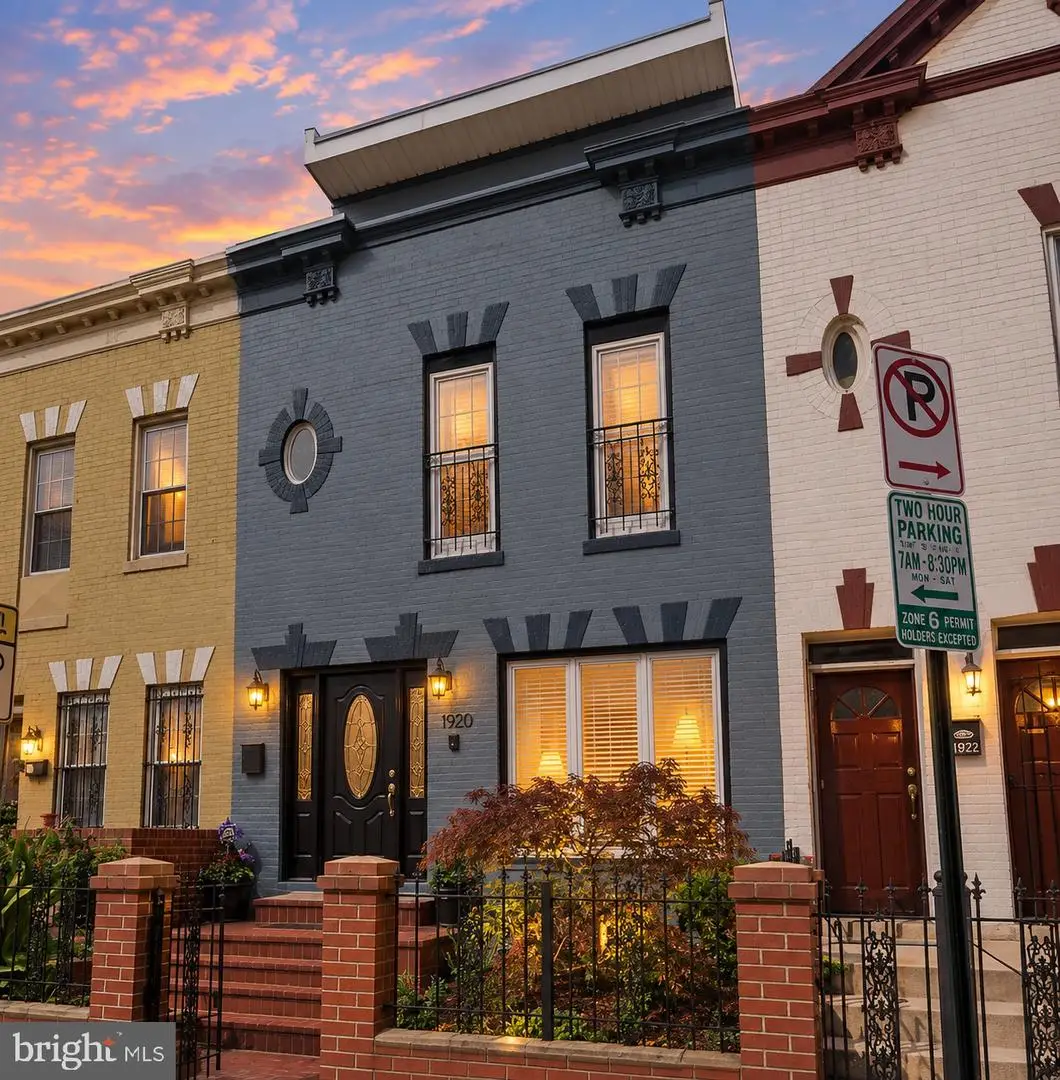1020 6th St Ne, Washington, DC 20002 - #1