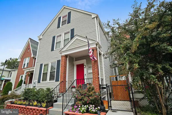 333 U St Nw, WASHINGTON, DC 20001