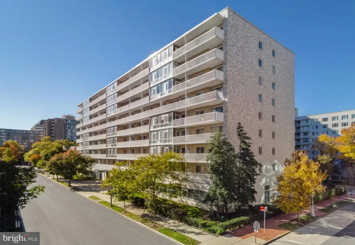730 24th St Nw #409, Washington, DC 20037 - #1