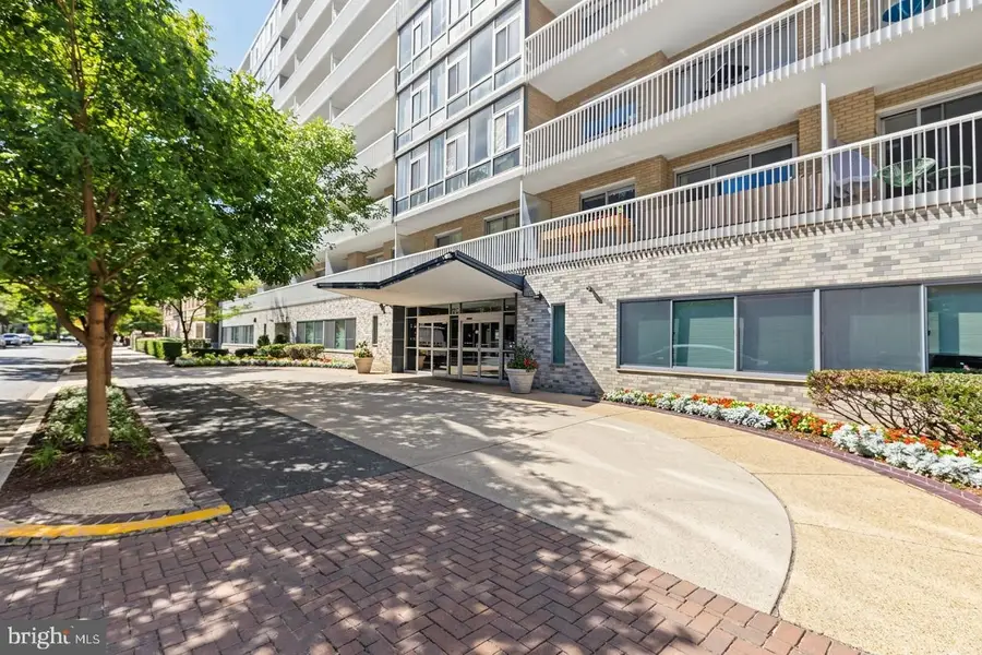 730 24th St Nw #409, Washington, DC 20037 - #2